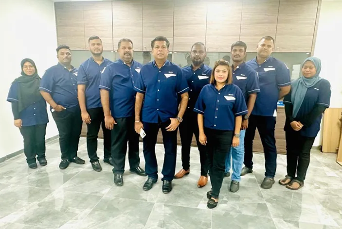 Our Team