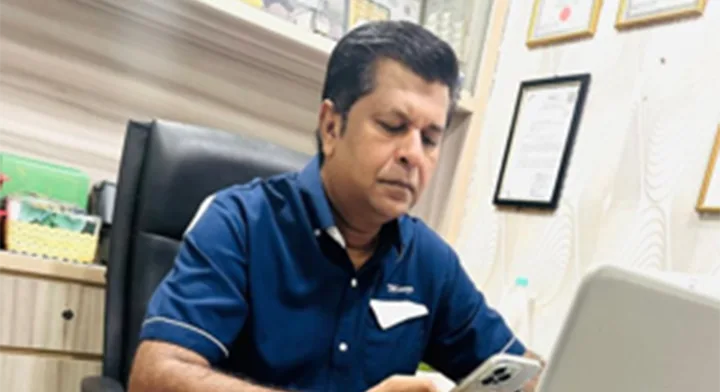 25 Years of Experience