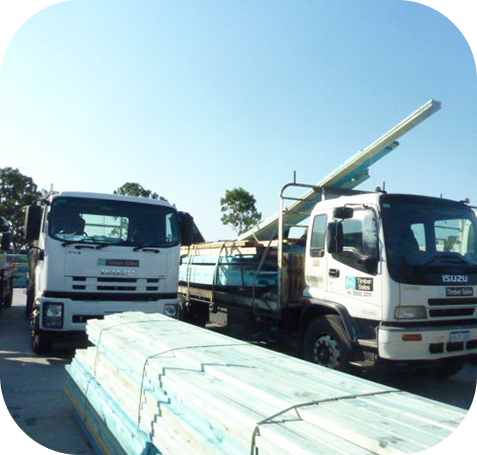 WA Timber Sales