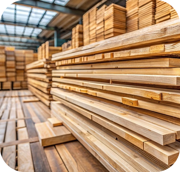 WA Timber Sales