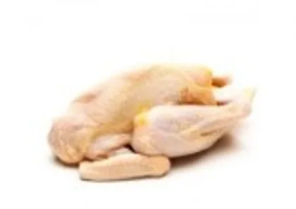 Kampong Chicken