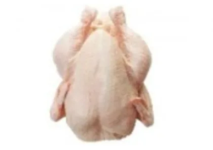 Fresh Spring Chicken
