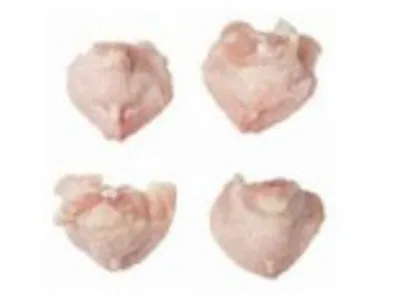 Chicken Bishop Nose