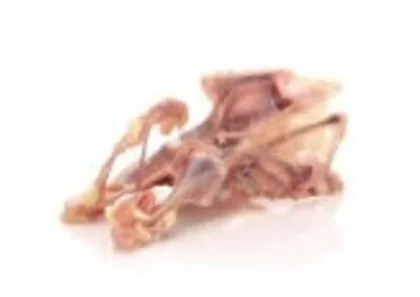 Chicken Frame