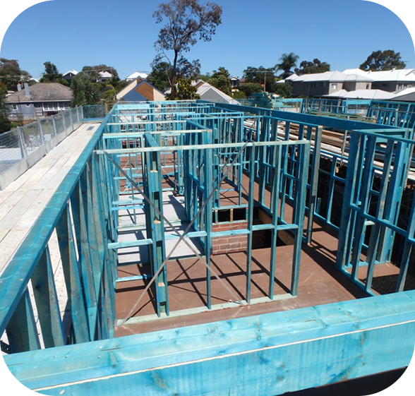 WA Timber Sales